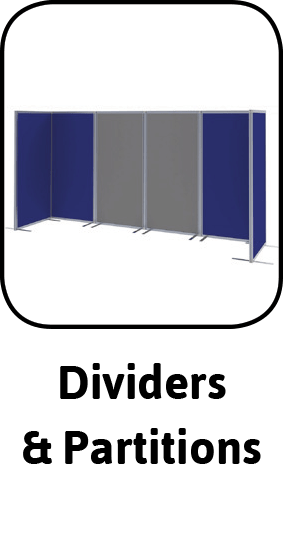Dividers & Partitions
