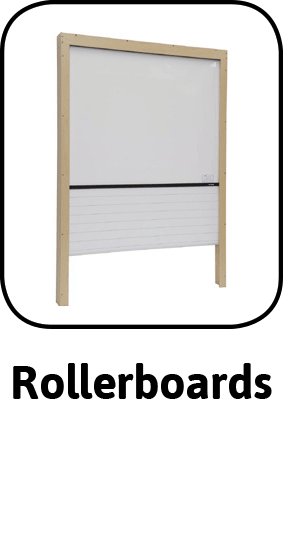 Rollerboards