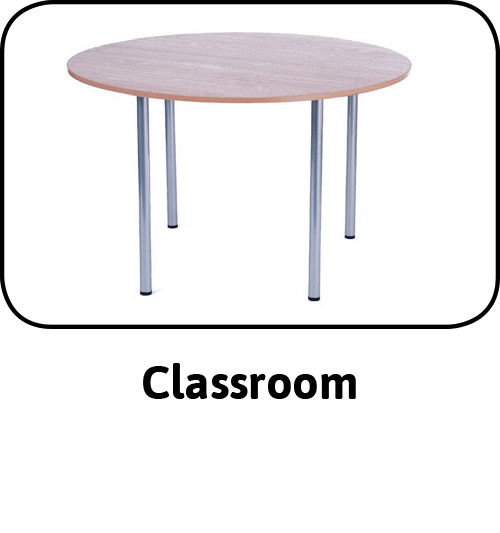 Classroom (incl IT)