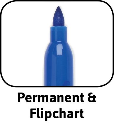 Permanent & Flipchart