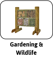 Gardening & Wildlife